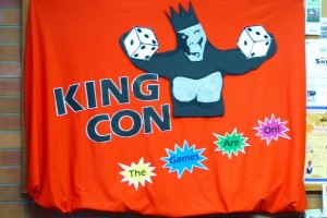 KingCon2016